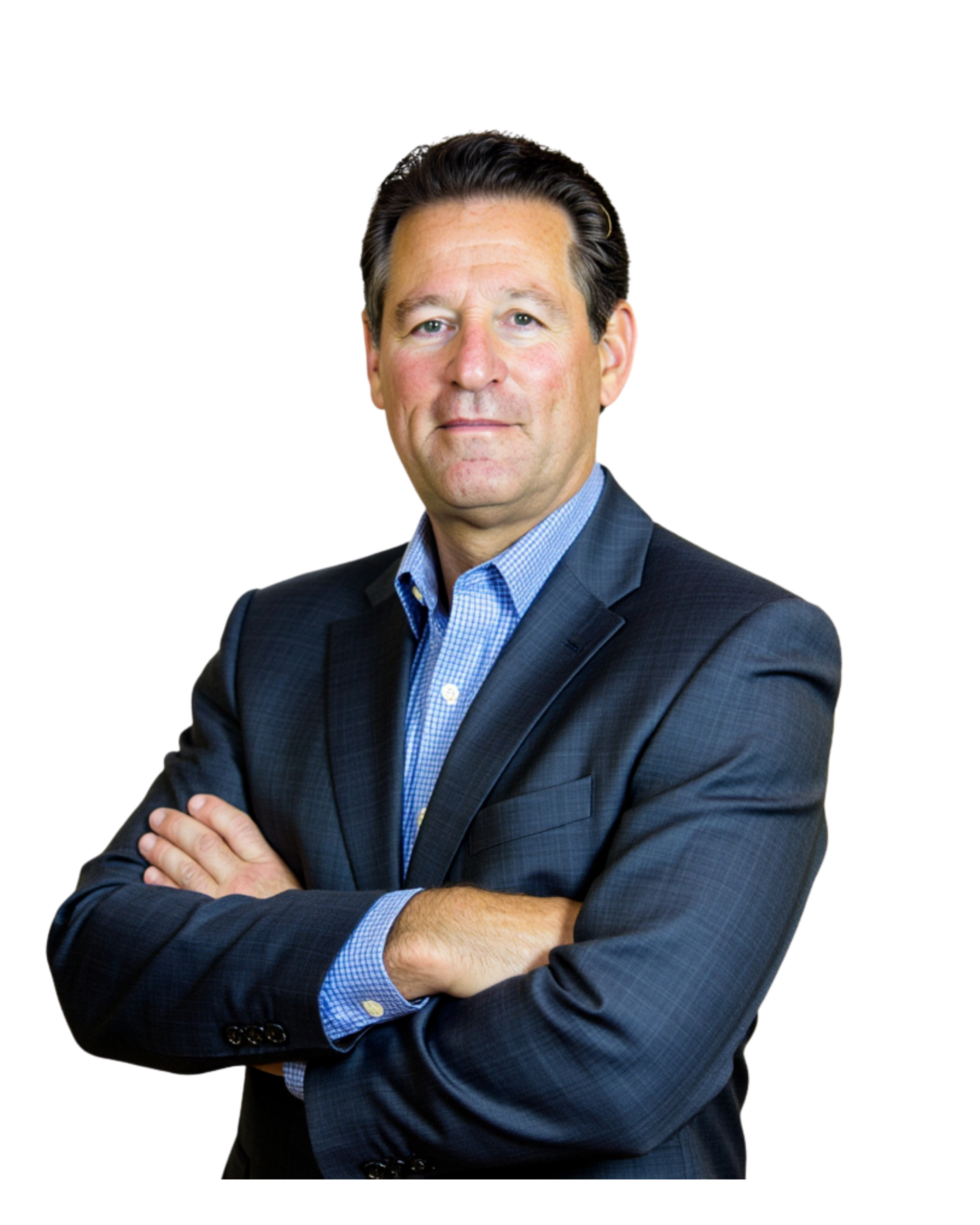 Mike Mifsud